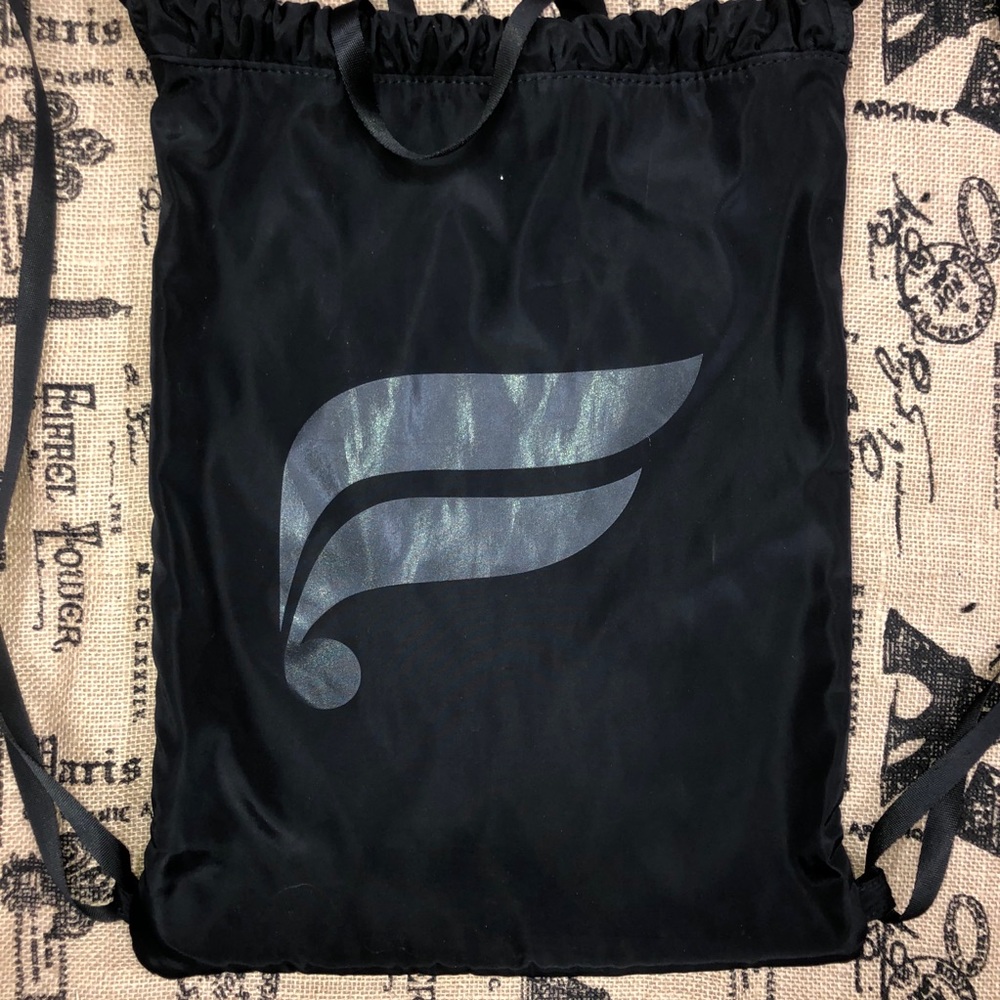 Fabletis Drawstring Gwp Cinch Backpack - image 4